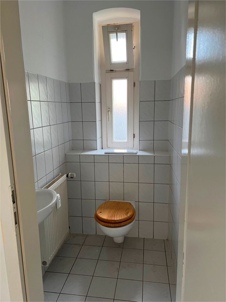 Žitava, 2+1 po rekonstrukci, parkovani, zahrada - 4