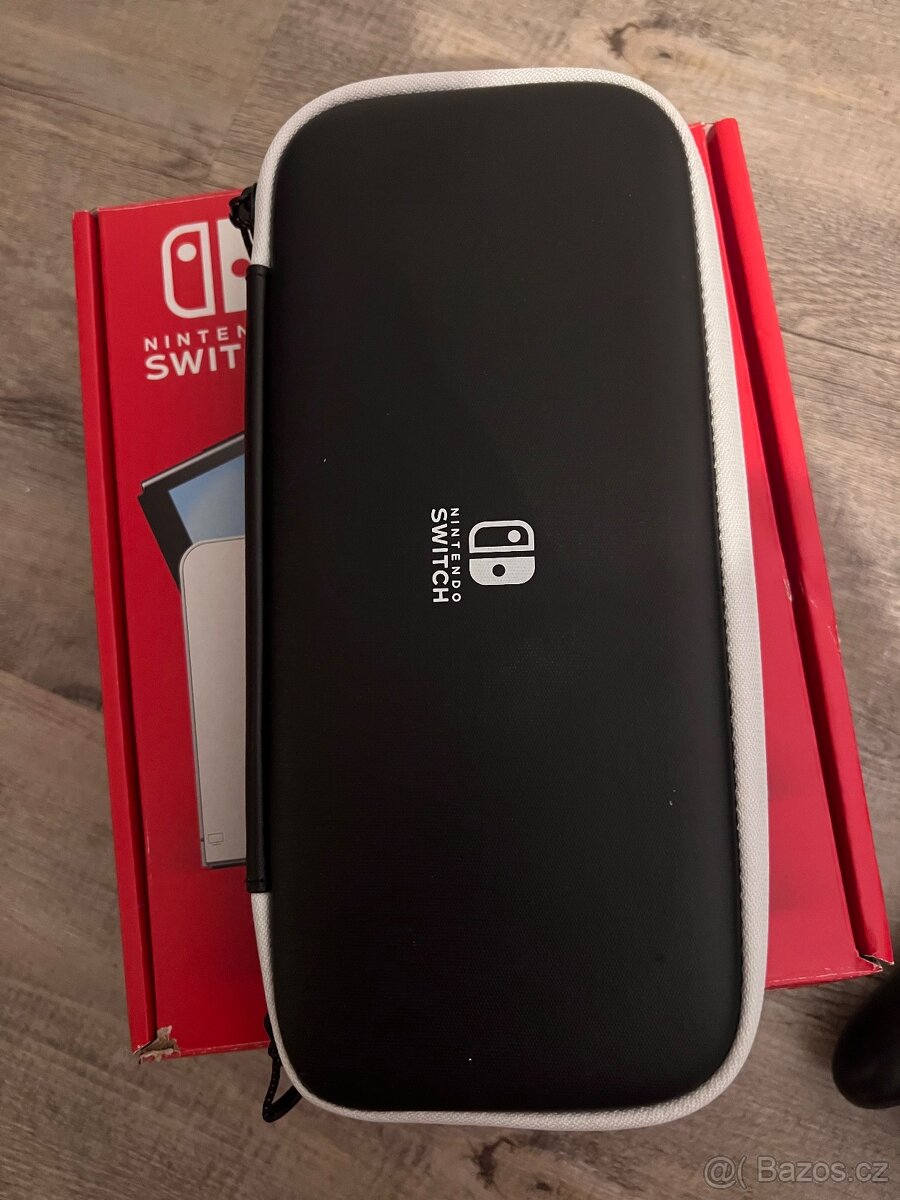 Nintendo switch - 4