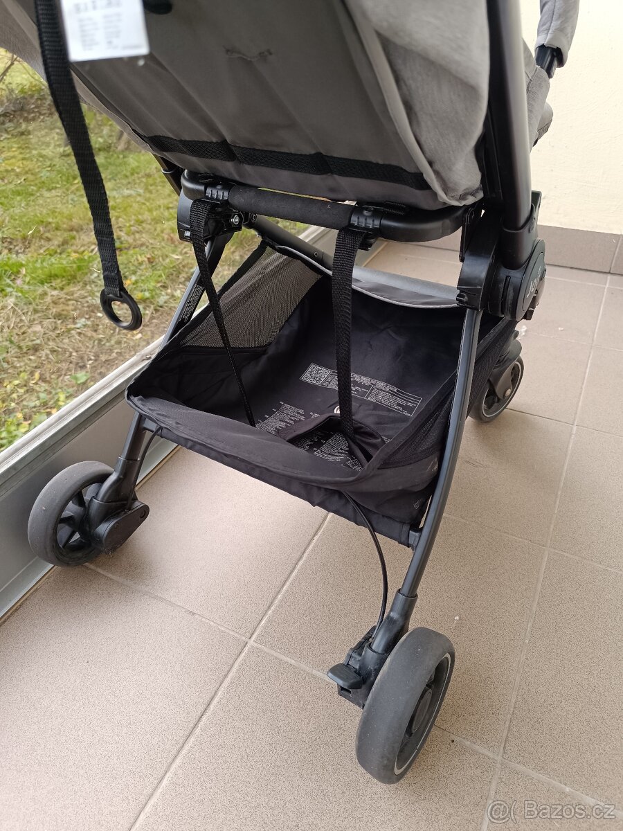 Cestovní kočárek Joie - 4