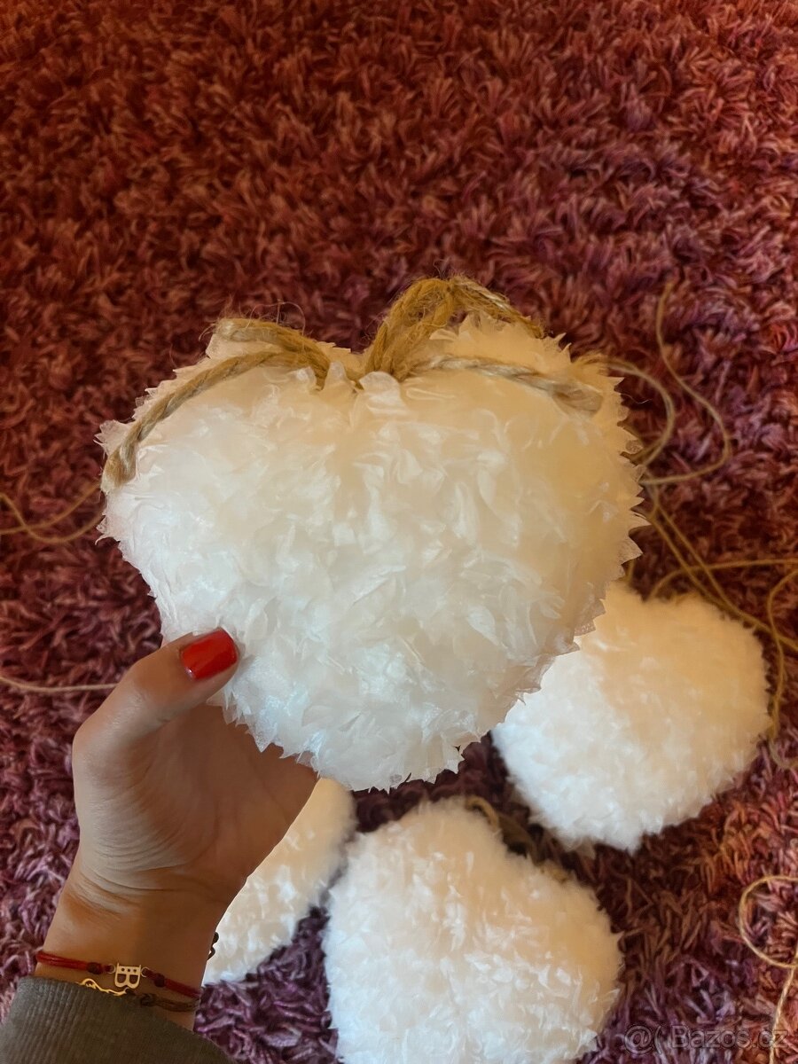 Svatební výzdoba - 4