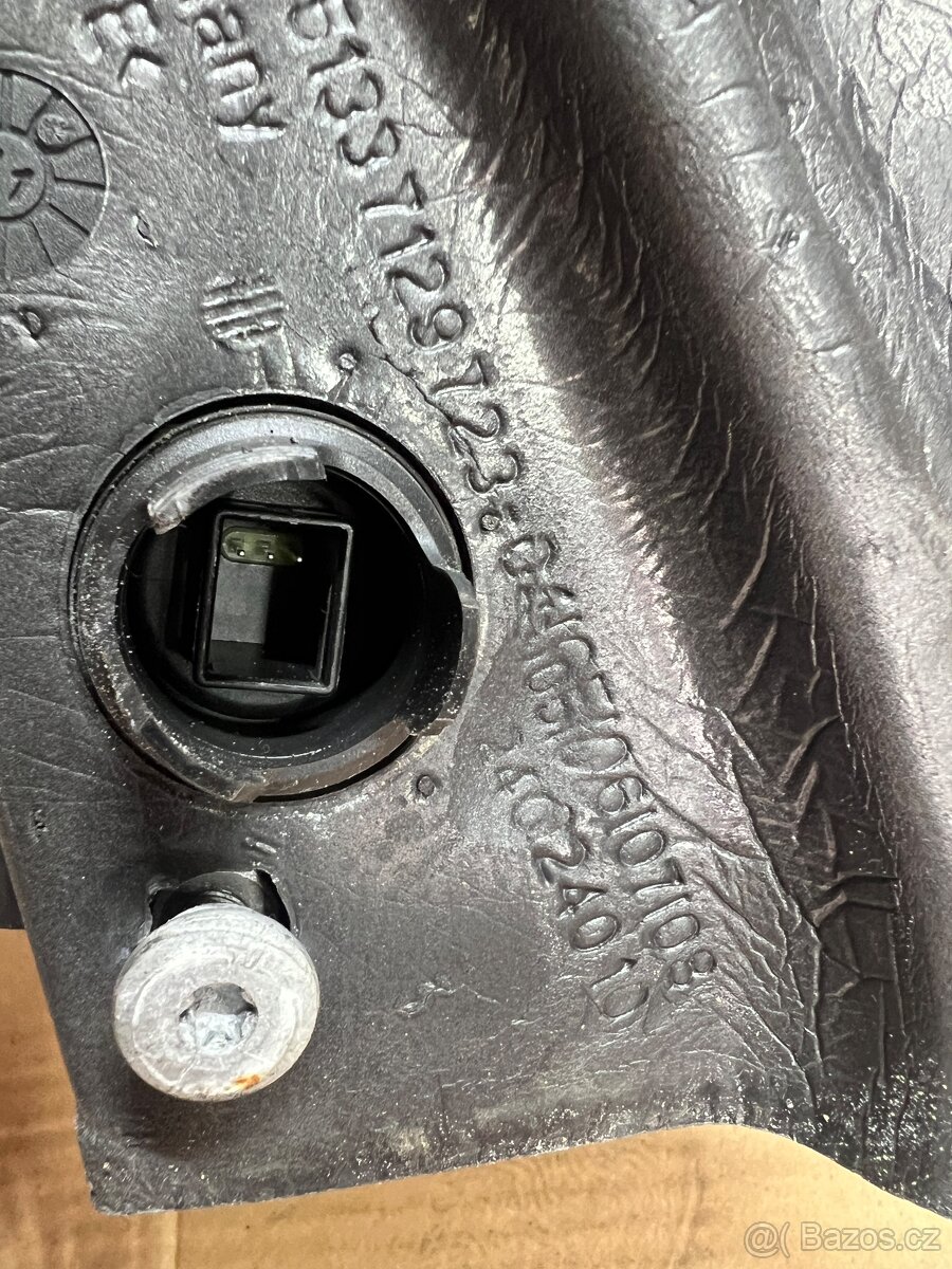 BMW x5 E70 Levé zrcátko - 4