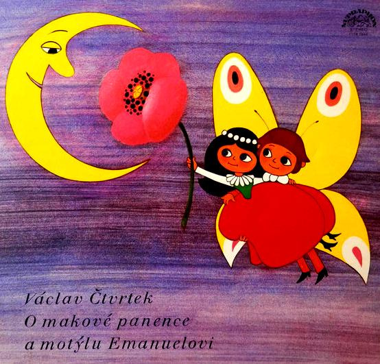 Prodám svou sbírku gramofonových desek - POHÁDKY - 16 - 4