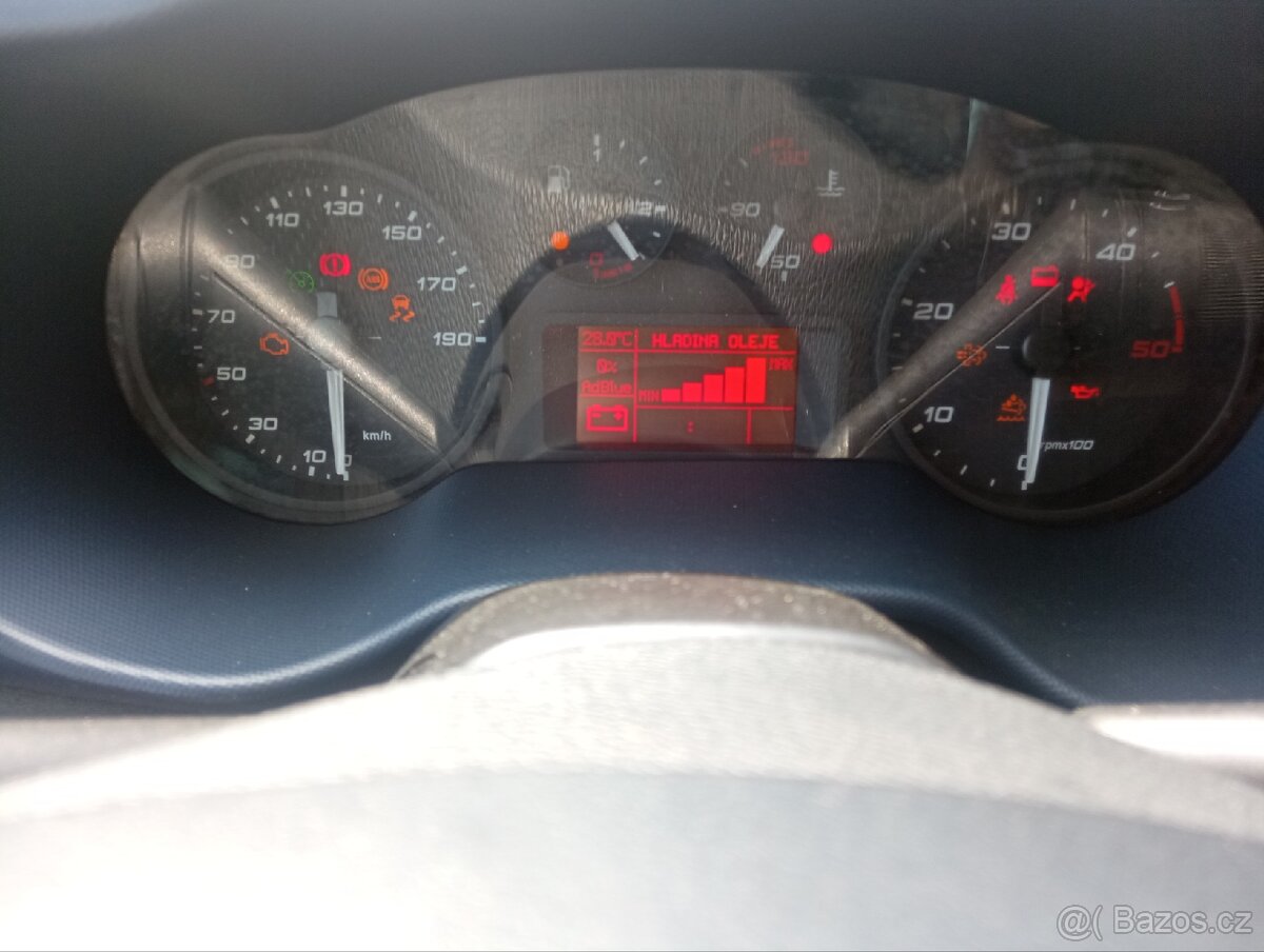 Iveco Daily ,rok 2018 ,3litr , extra maxi 10 europalet ,,,, - 4