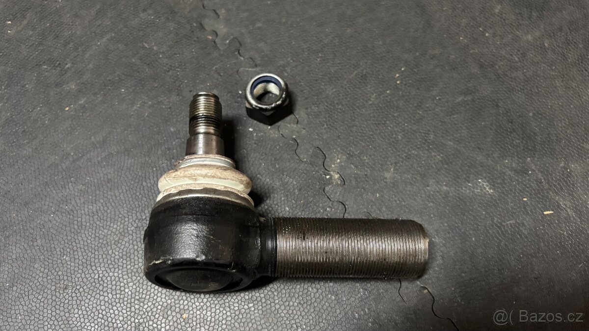 Kulový čep řízení Avia D120 - 4