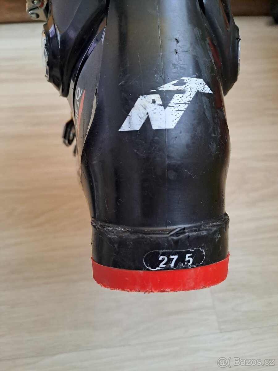 Lyžáky Nordica 27,5 - 4