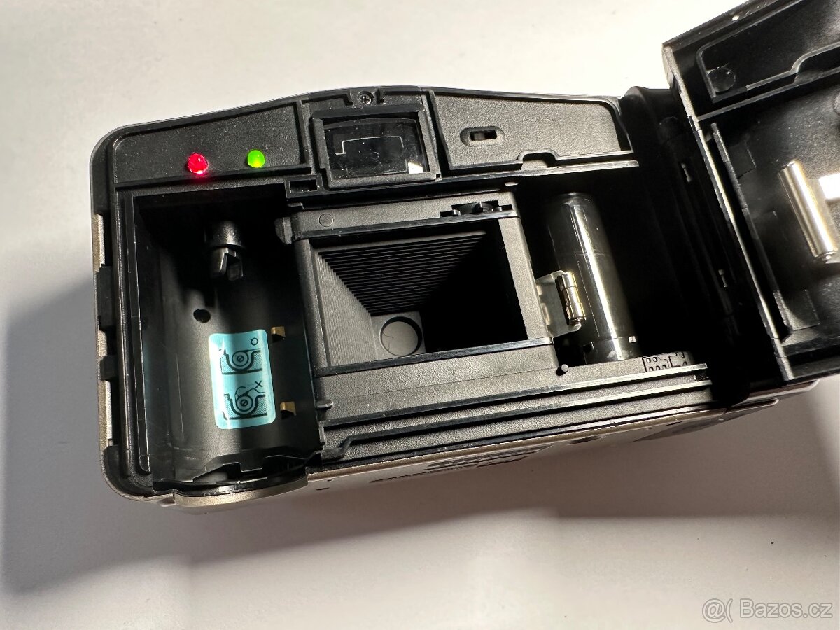 Minolta AF 35 Big Finder - 4