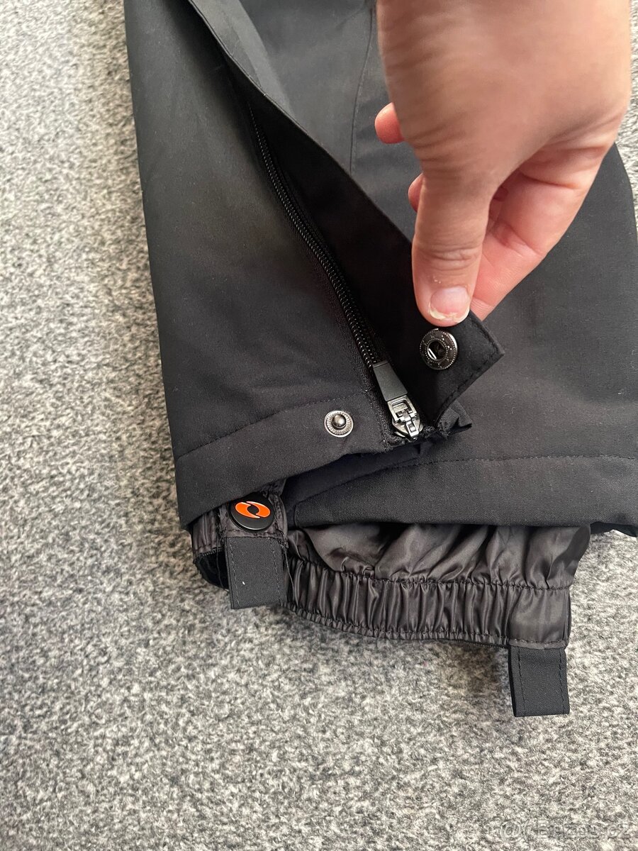 Lyžařské panské kalhoty - 4