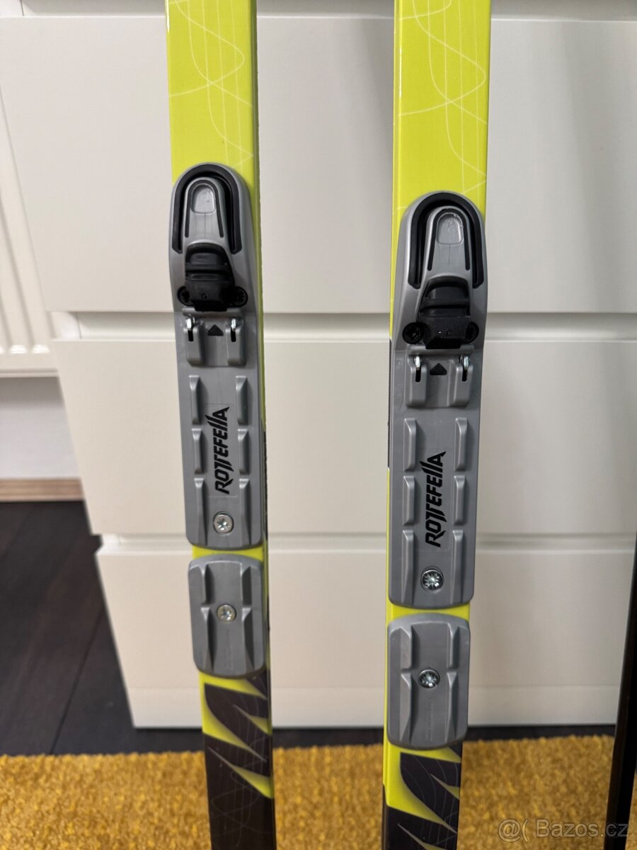 Dětské běžky Quechua - 4