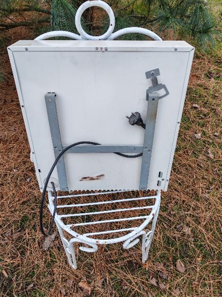 Přímotop - Konvektor - 4