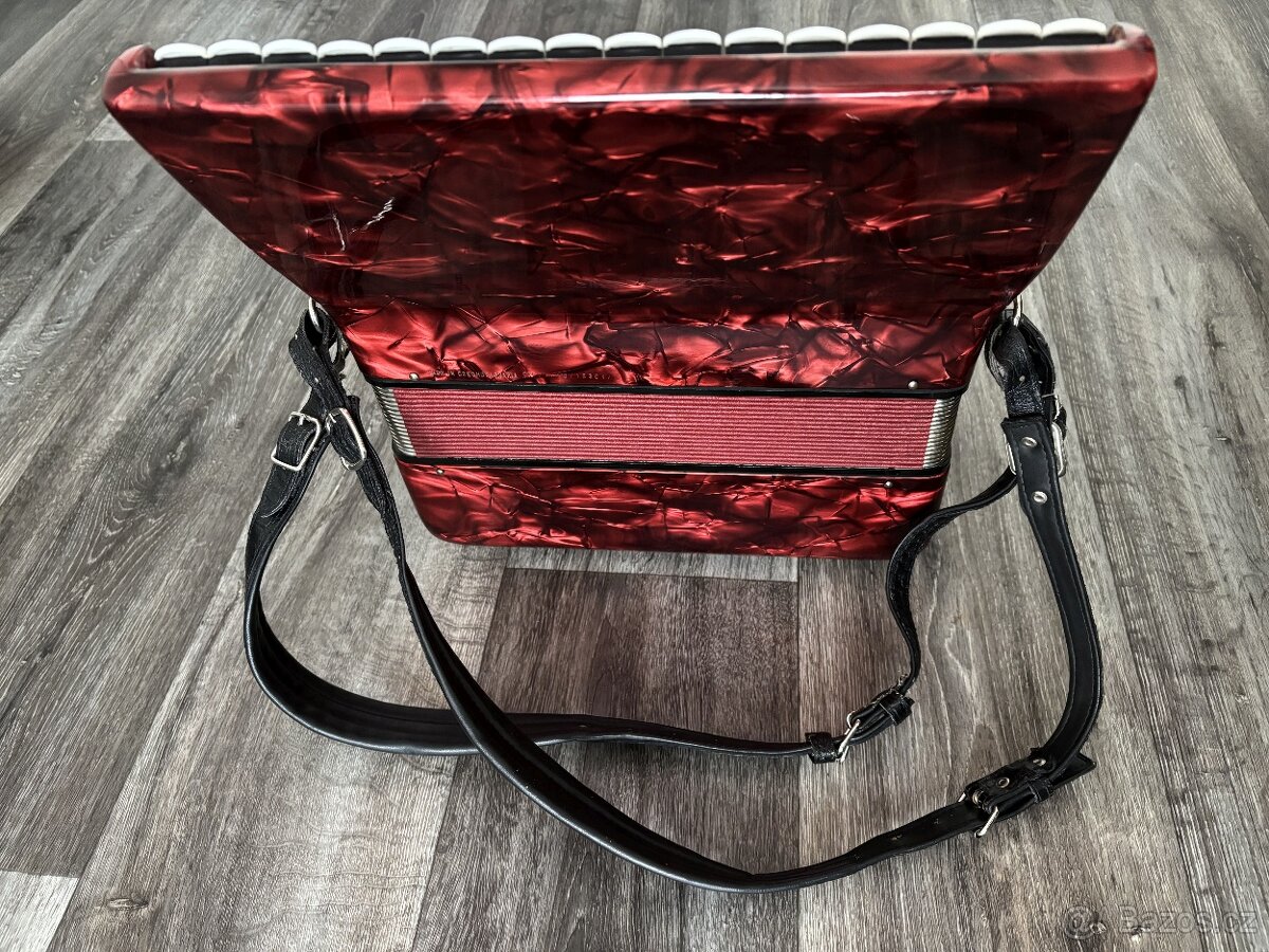 Delicia Junior III - 72 basů - 4