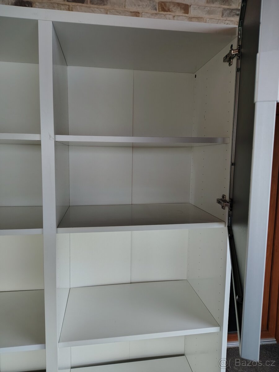Skříň ikea - 4