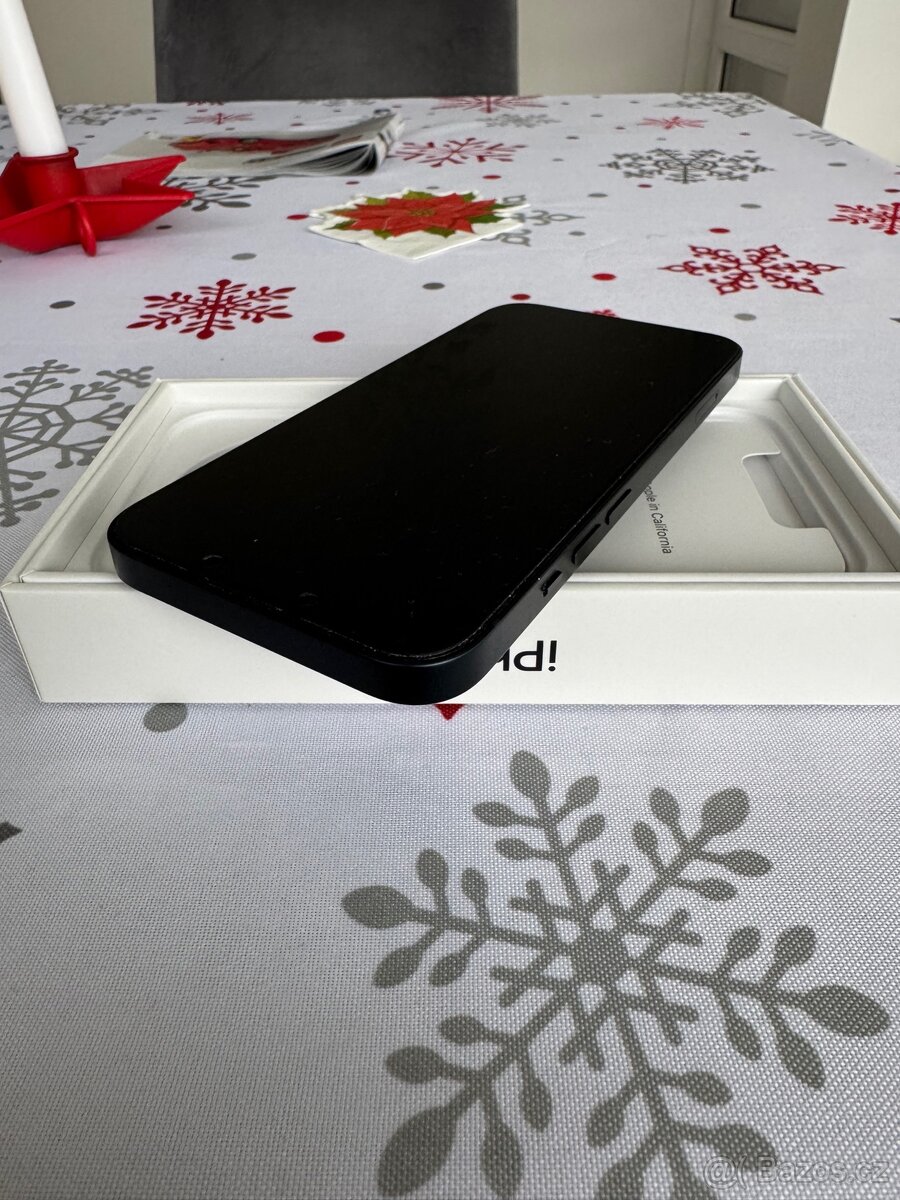 iPhone 13 128GB - 4