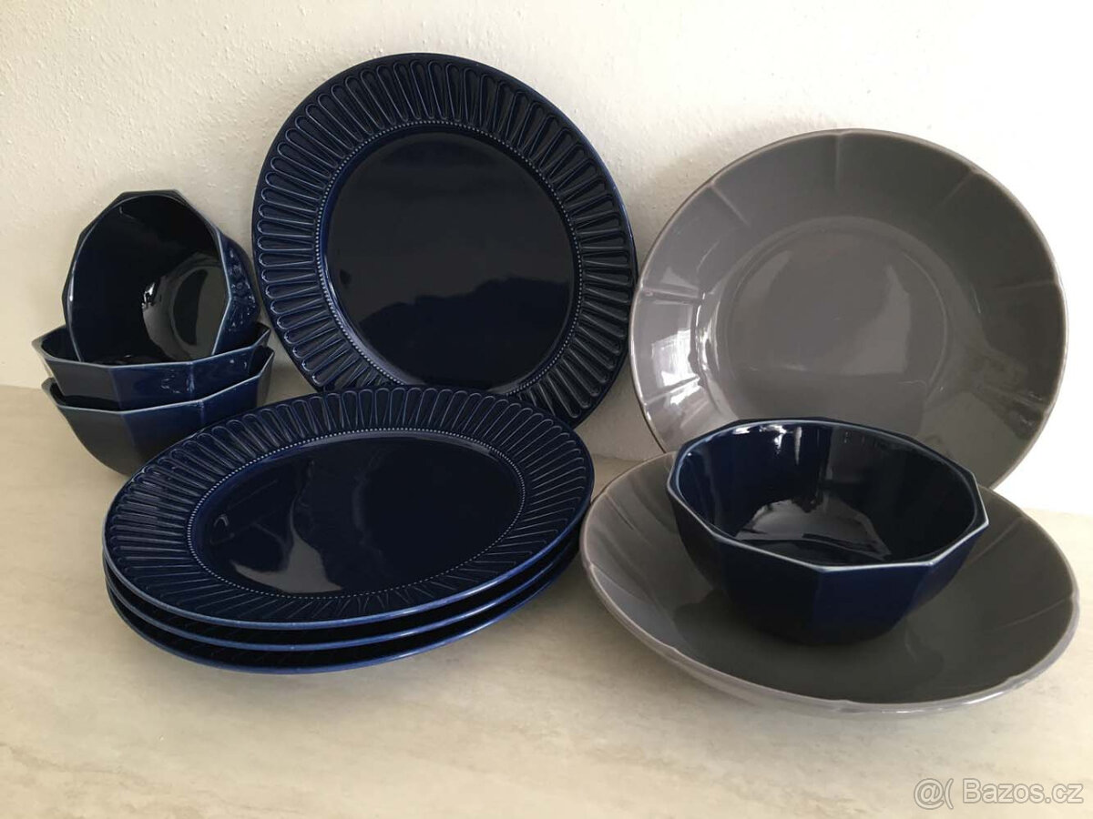 4 + 4 + 2 - NOVÉ - nevhodný dar - 4