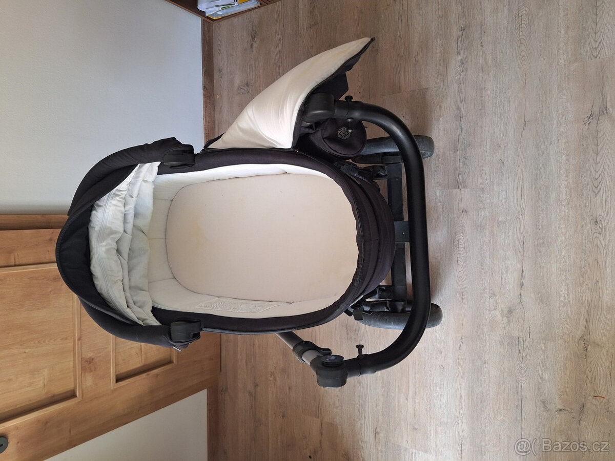 Kočárek babydesign husky - 4