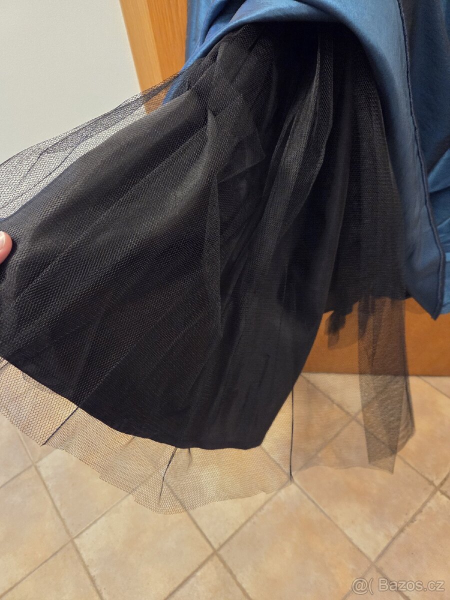 Plesové / Maturitní šaty - 4