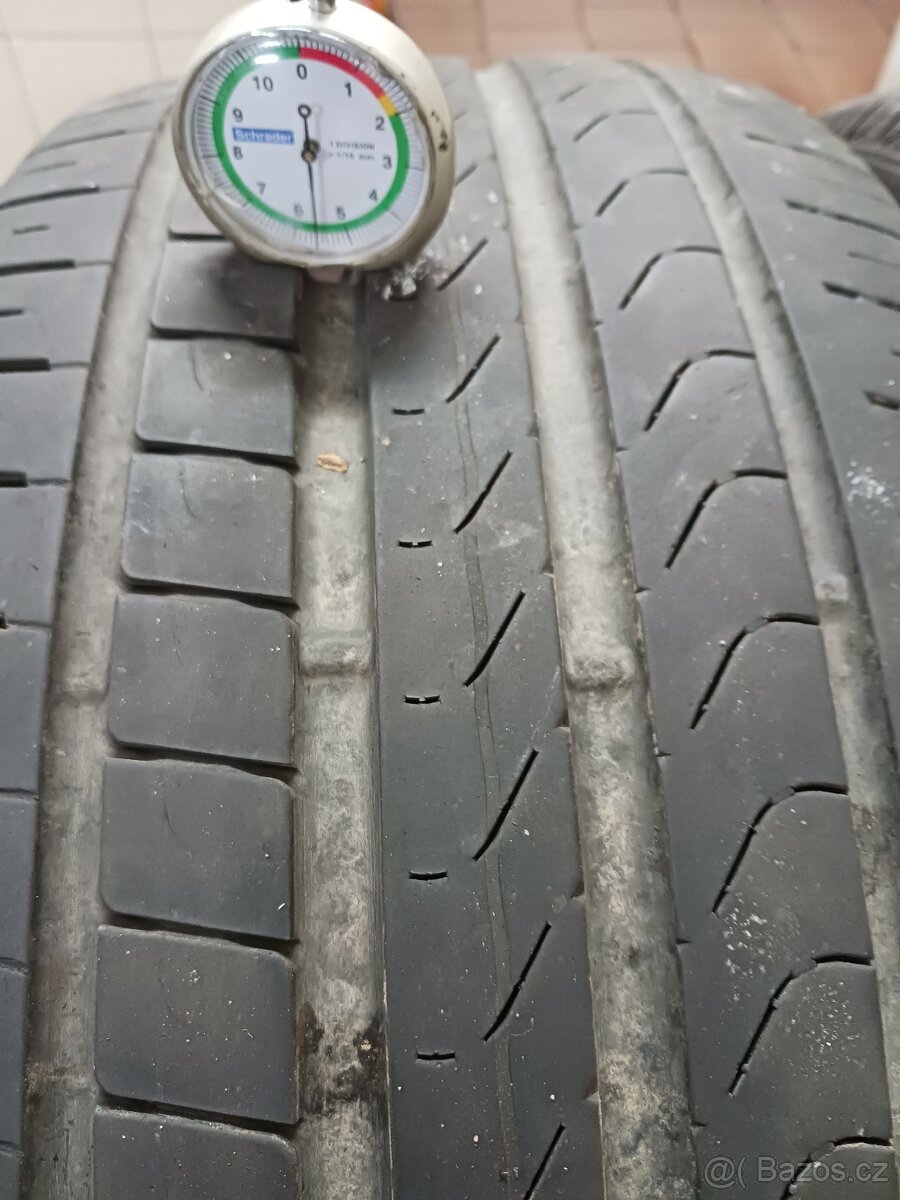 Letní pneu 255/45R20 101W Pirelli - 4