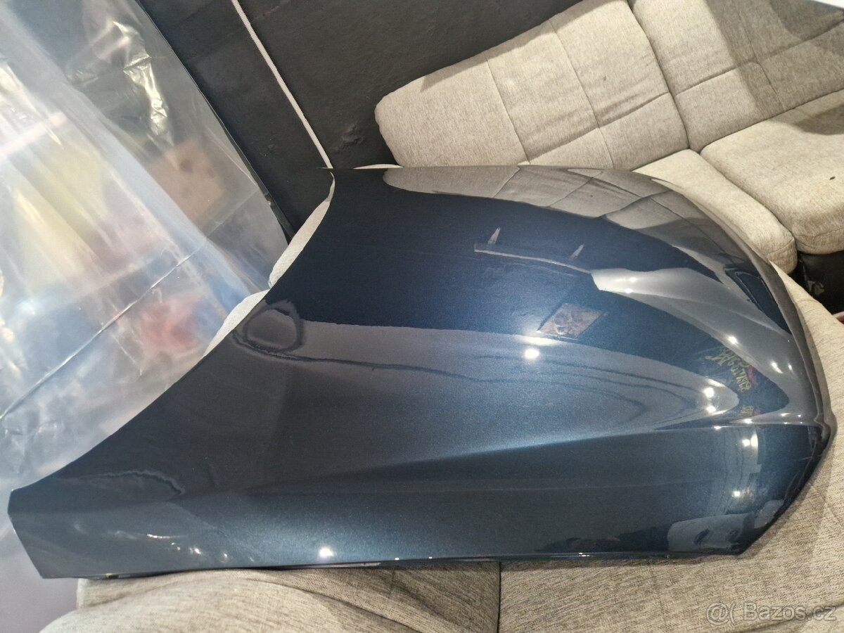 Kapota Passat B6 - 4