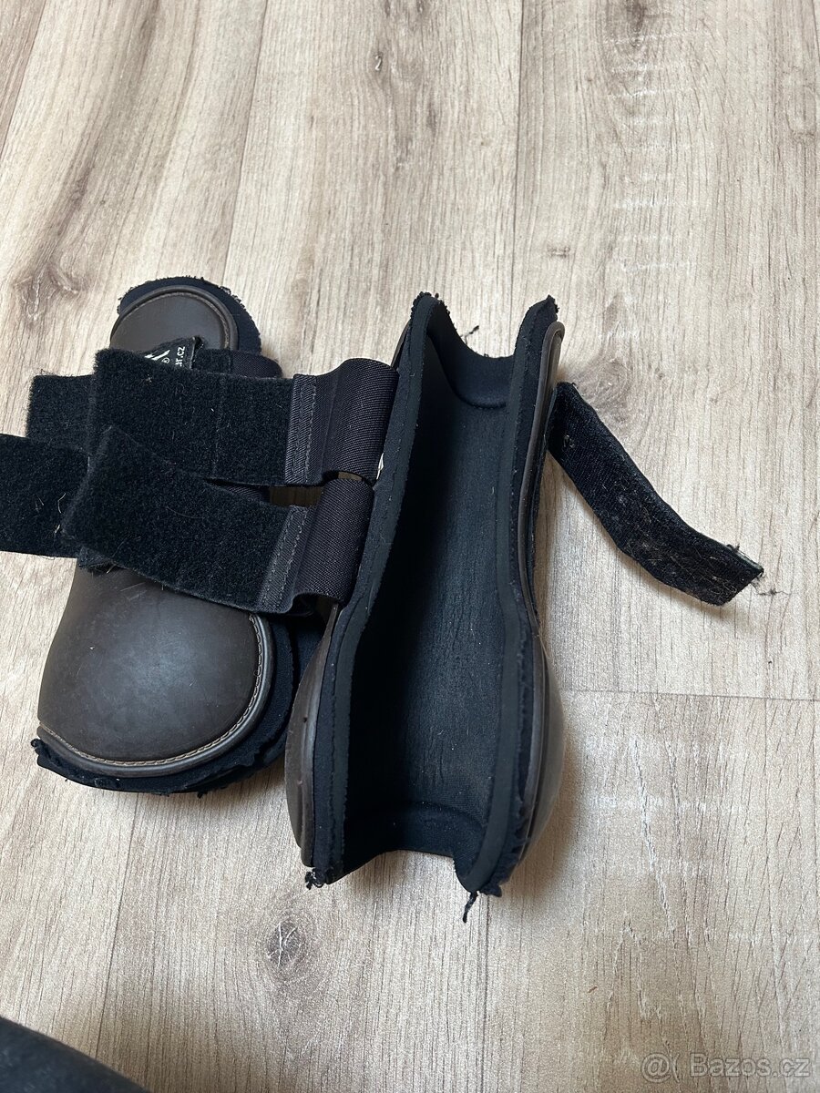 Chrániče Kentaur - 4