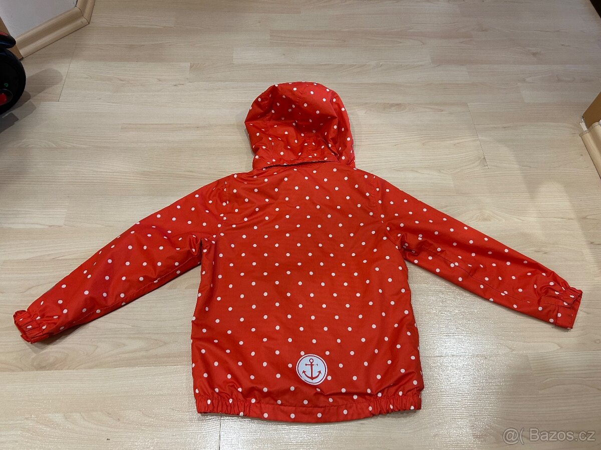 Bunda Tchibo 110/116 - 4