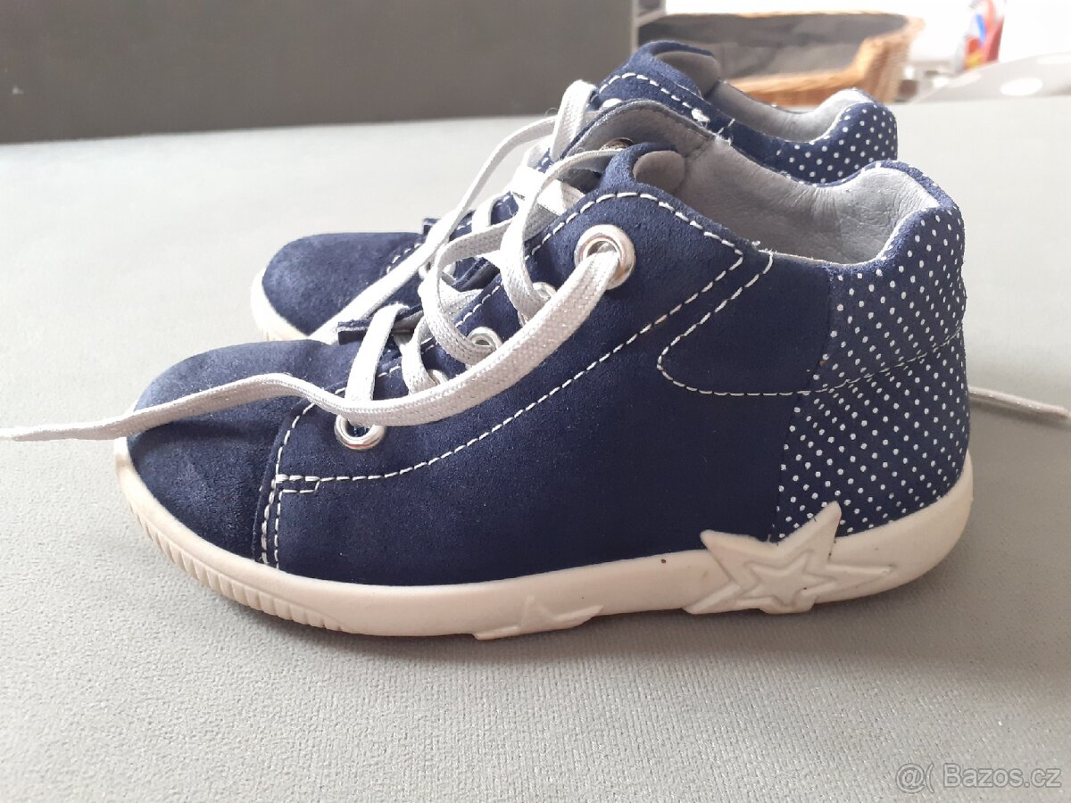 Tenisky Superfit - 4