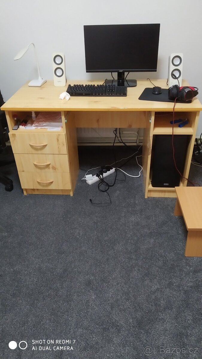 Psací stůl - 4