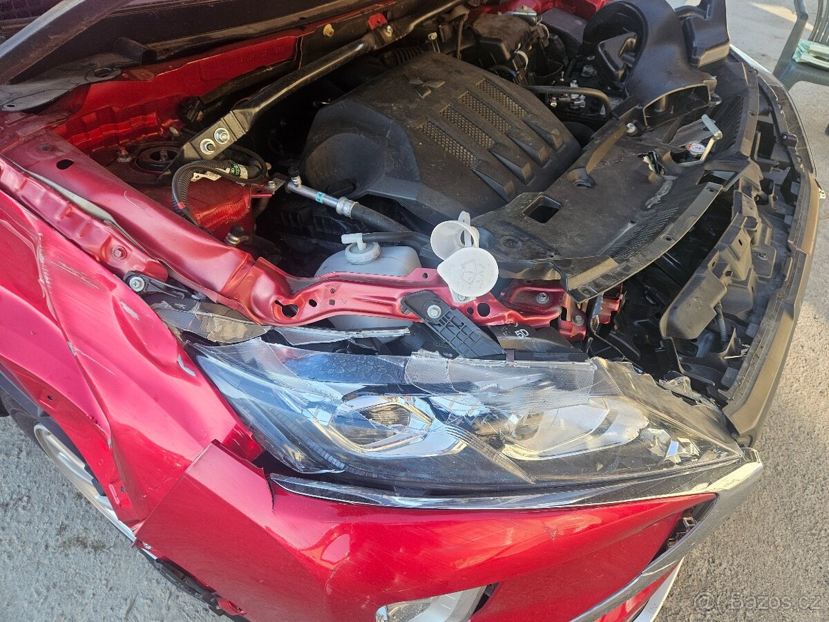 Mitsubishi Eclipse Cross 1.5 120kw 2WD 2018 - 4