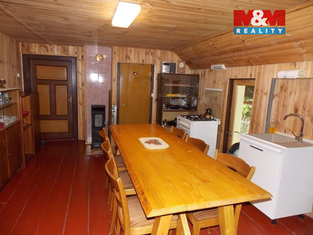 Prodej penzionu, 200 m², Karlovice - 4