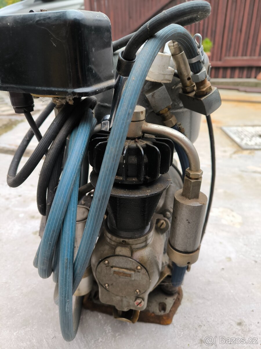 Kompresor Chirana - 4