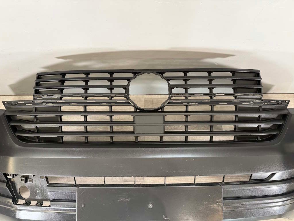 VW TRANSPORTER T6.1 2019-2024 - nárazník - 7LA807221F - 4