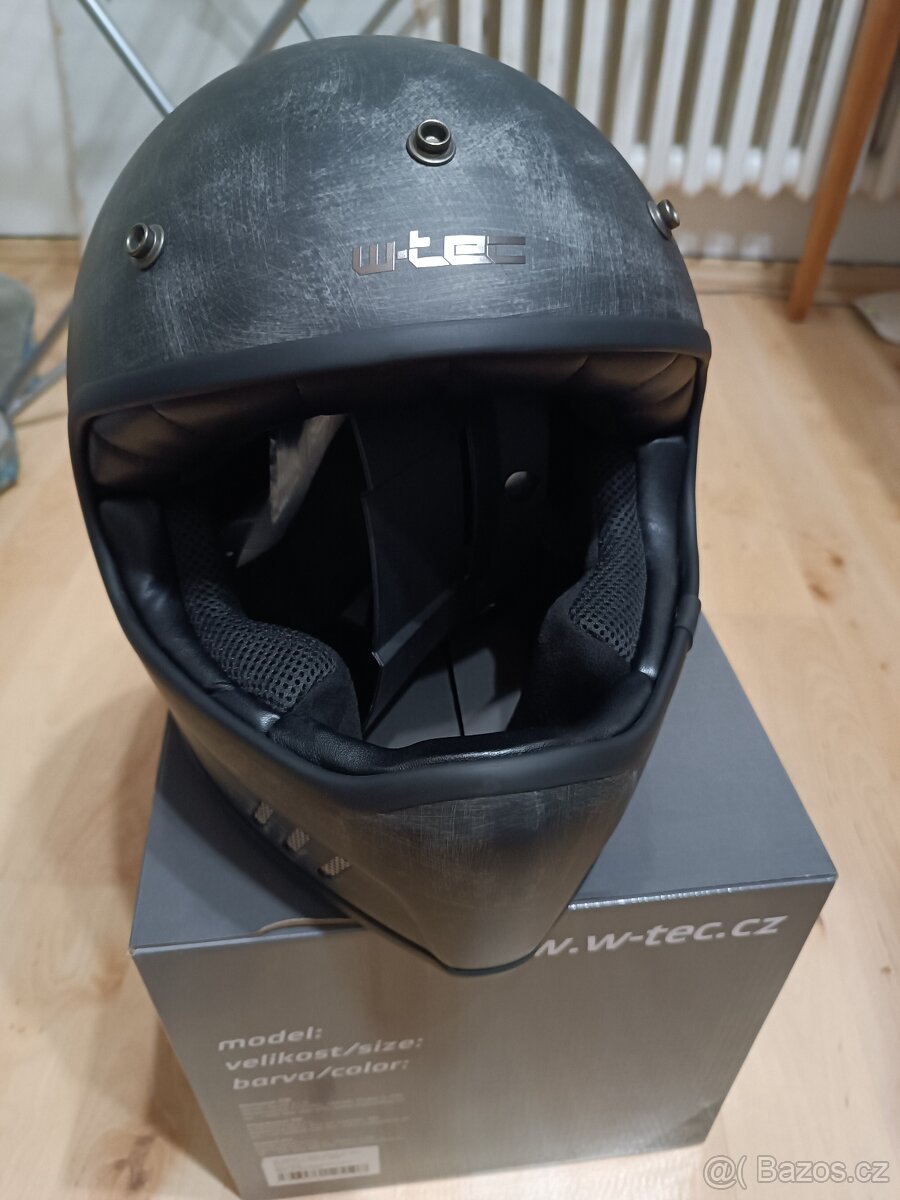 Helma W-TEC Retron - 4