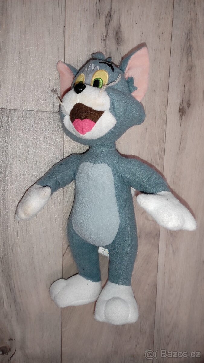 Dětské hračky - 4