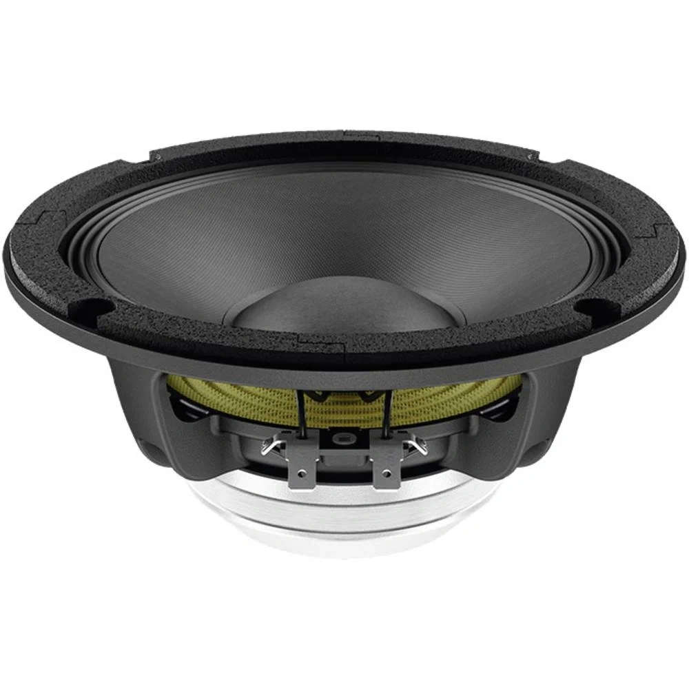 Stredobas Lavoce MAN061.80 - 4