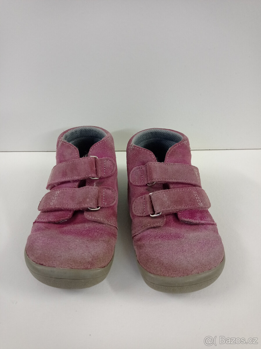 Barefoot boty Beda - vel. 29 - 4