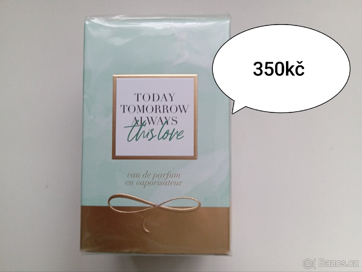 Parfémy nové prodam - 4