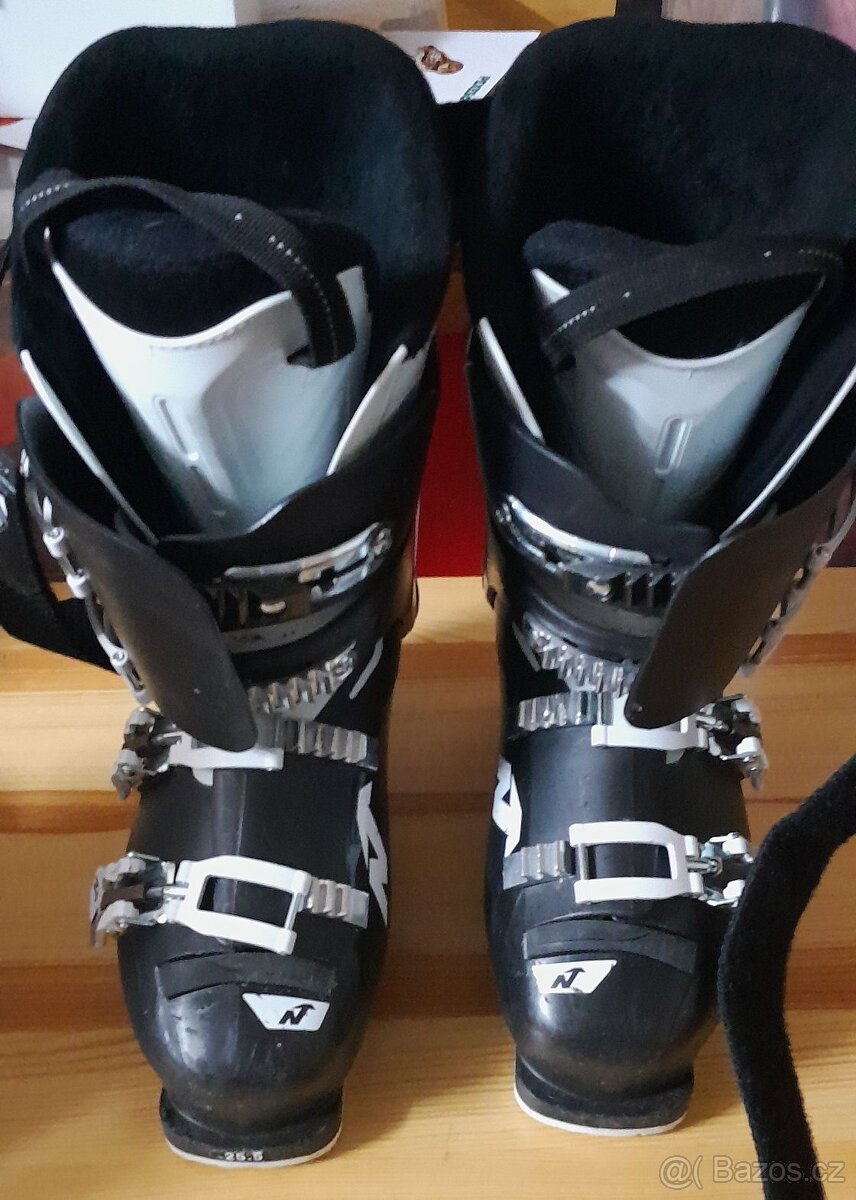 Lyžáky Nordica 25-25,5 - 4