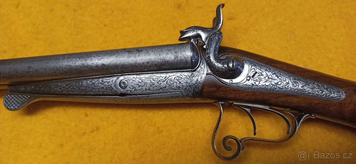 Historické zbraně 2 - 4