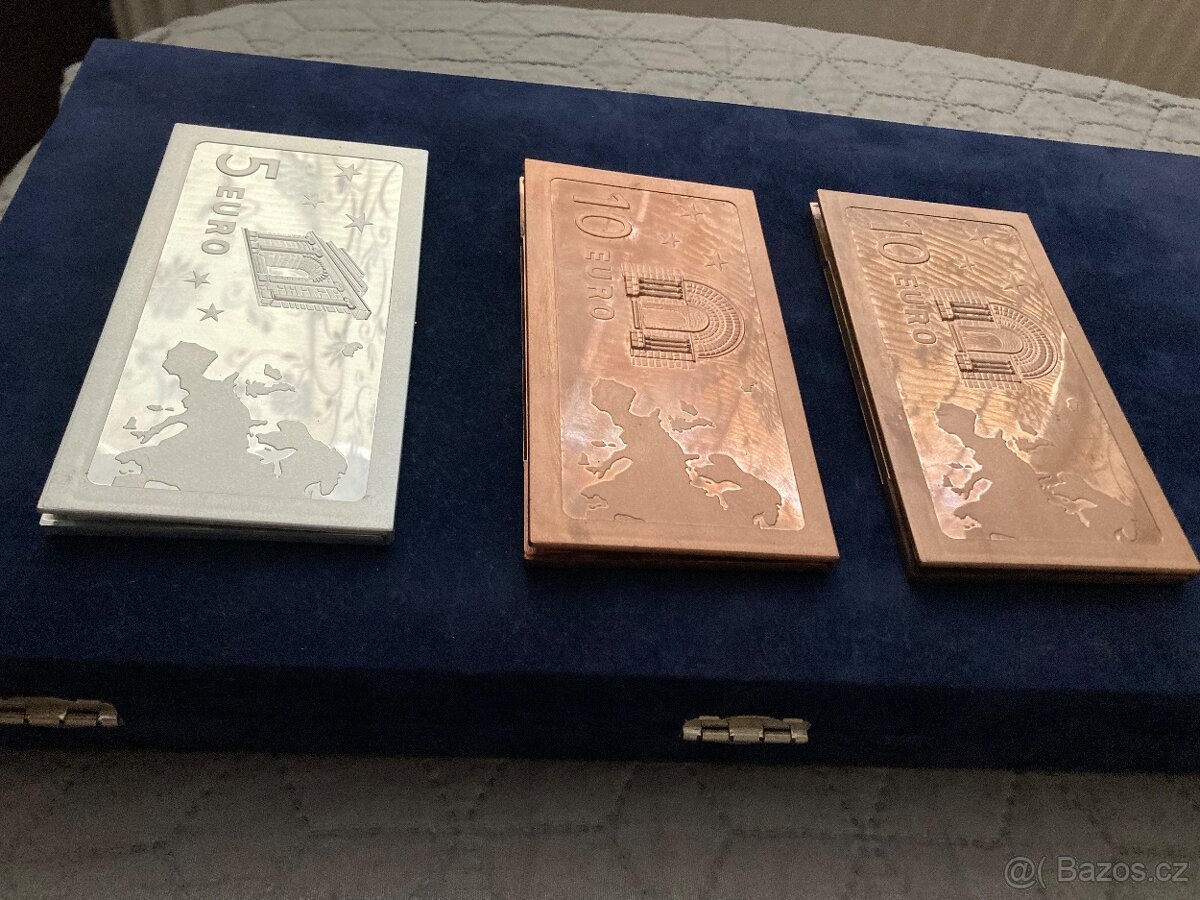 Pouzdro na peníze - 4