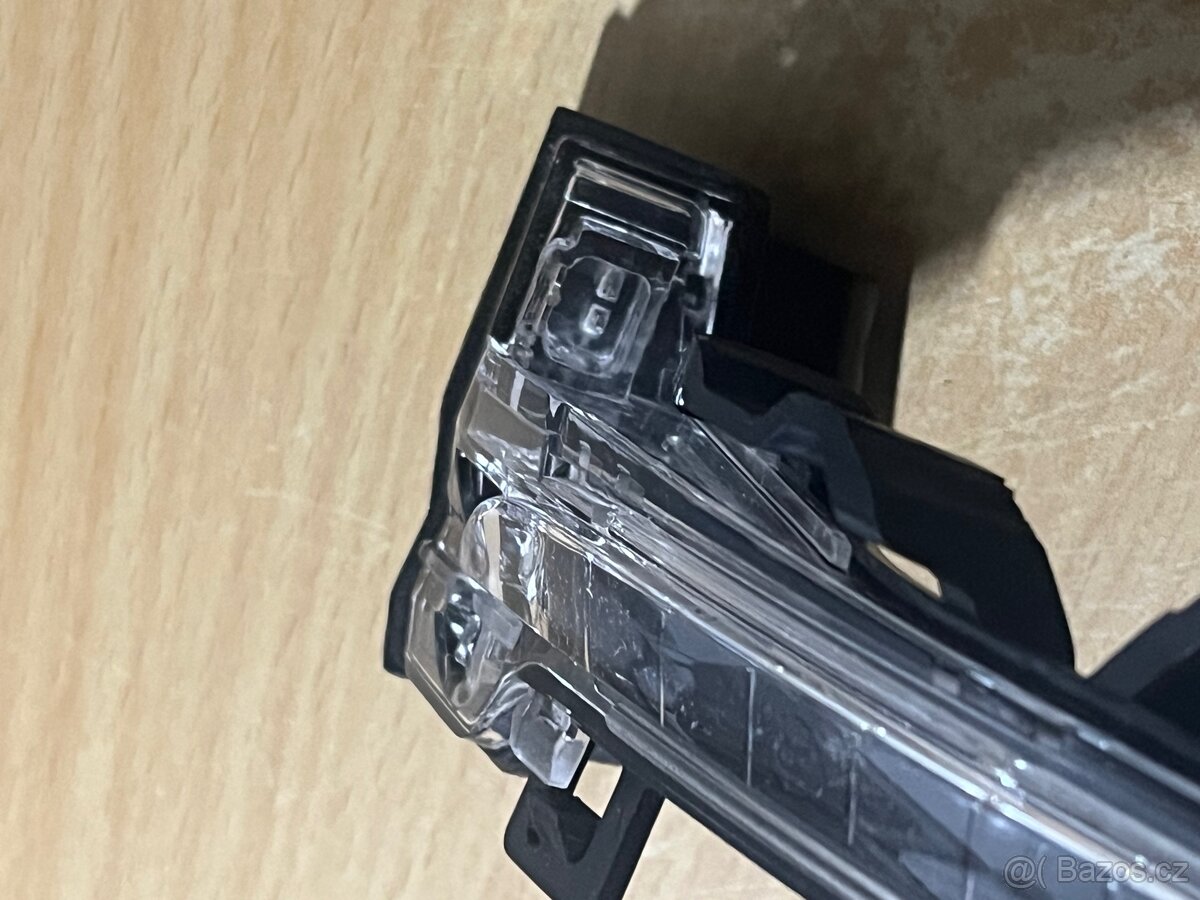 Levý blinkr Octavia 4 - 4