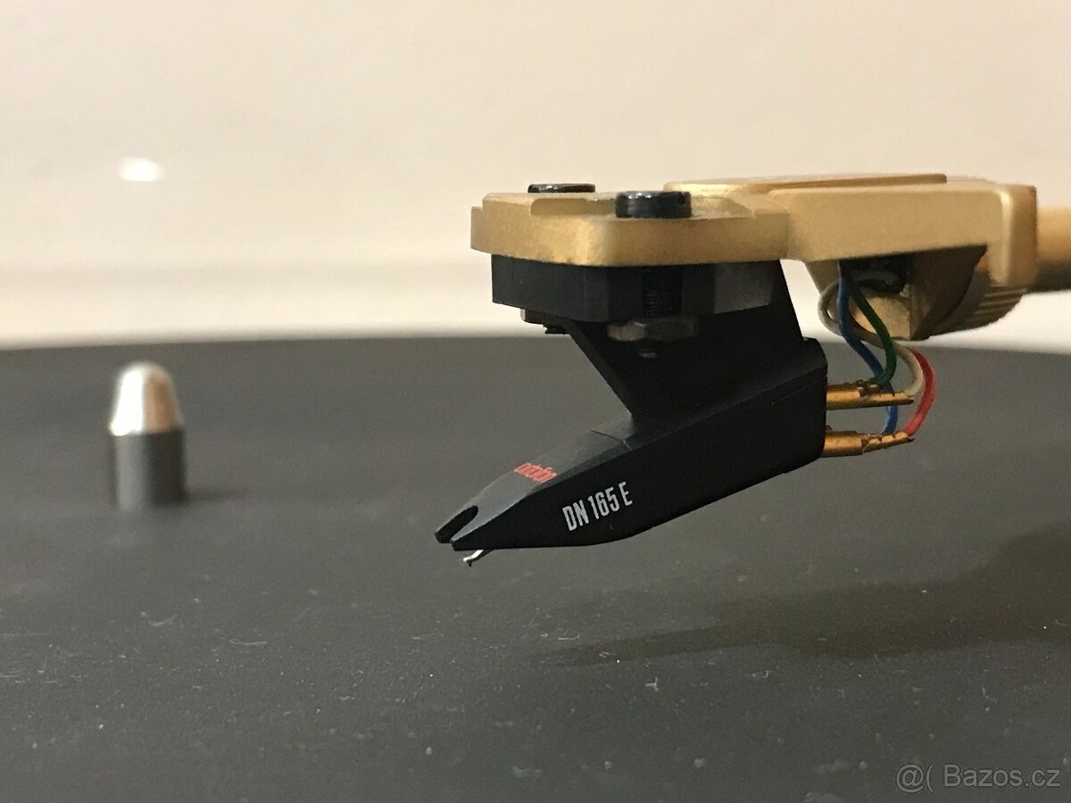 Grundig FineArts-TT 903 Top stav - 4