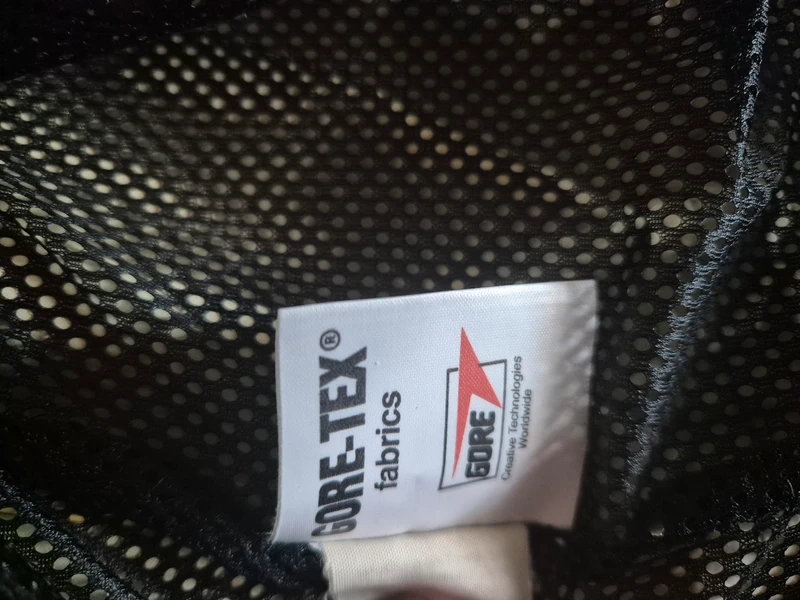 Pánská přechodová bunda Alpine Pro vel. 48 - 4