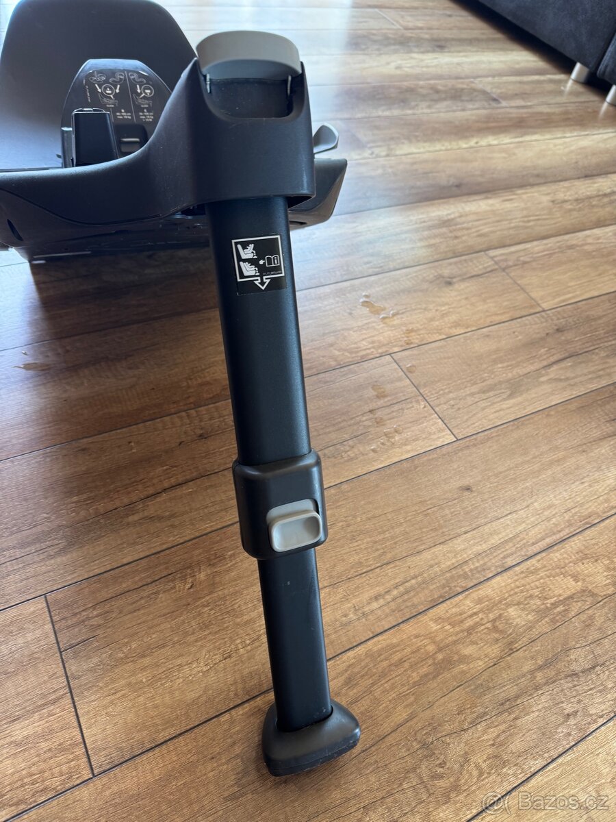 Cybex base Z2 základna - 4