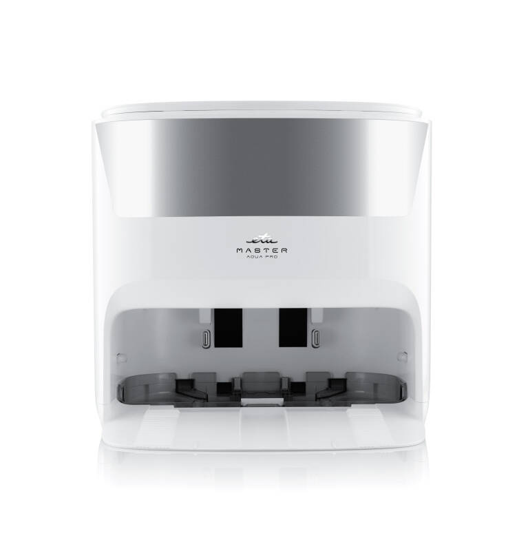 Robotický vysavač ETA MASTER AQUA PRO 7229 90000 bílý - 4