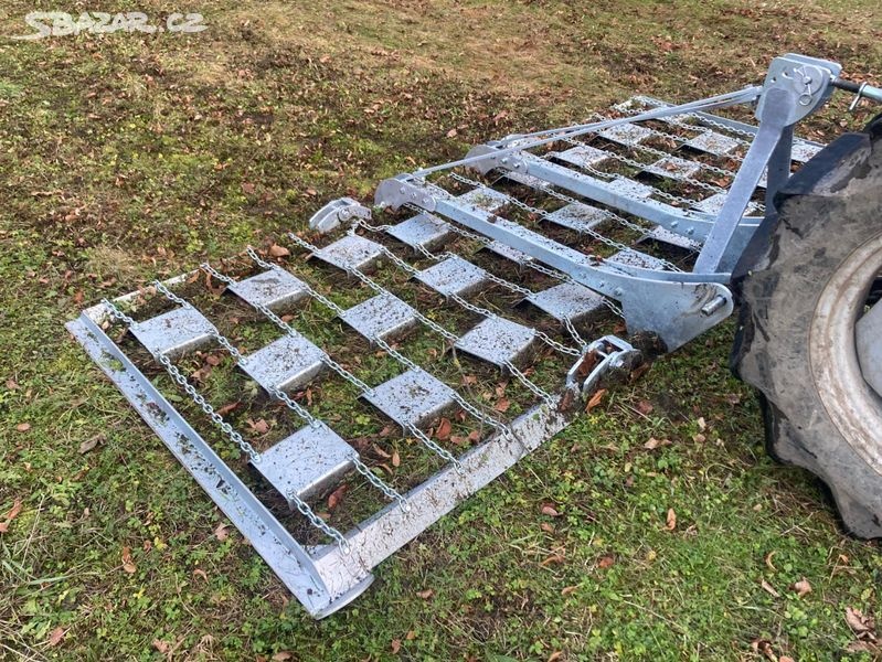 Luční Brány 3m - 4