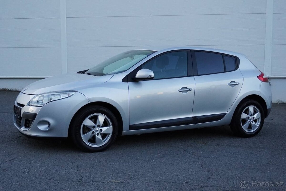 Renault Mégane 1.4 TCe - 4