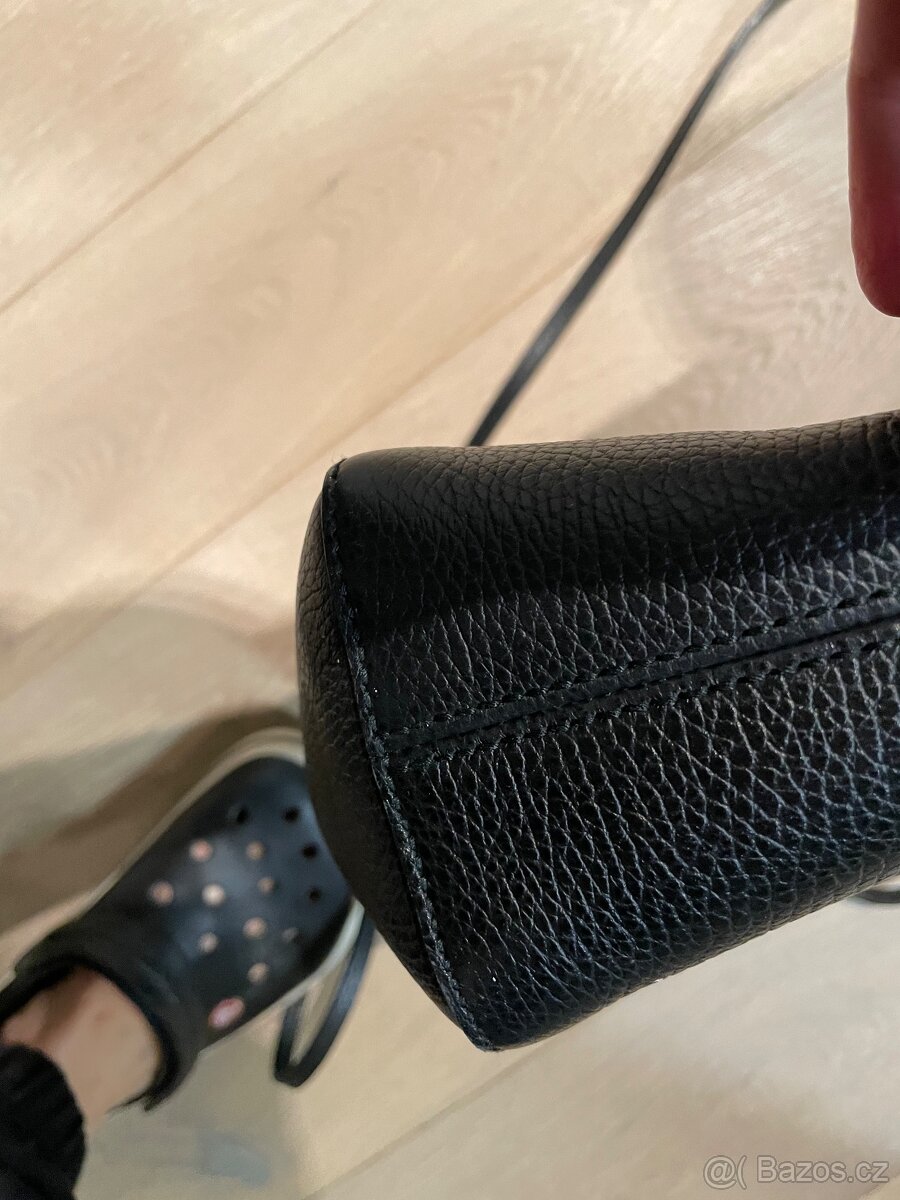 Gucci kabelka jako nová - 4