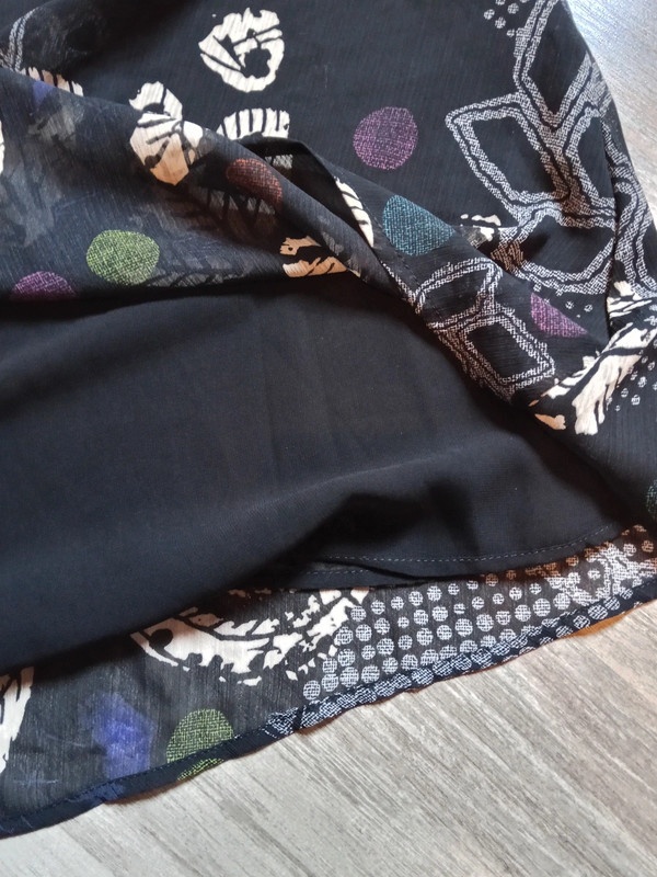 Šaty DESIGUAL vel.40 - 4