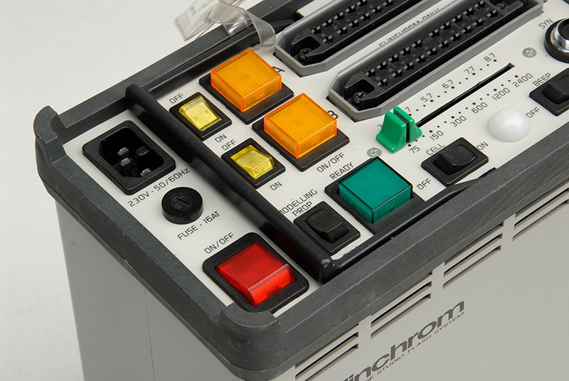 ELINCHROM CHIC 2 - 4