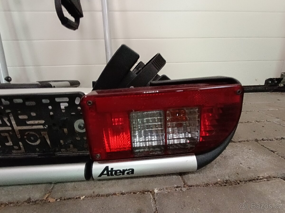 Nosič kol. ATERA Strada sport 2. - 4