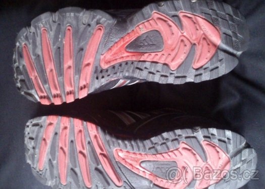 Sportovní boty Adidas - 4
