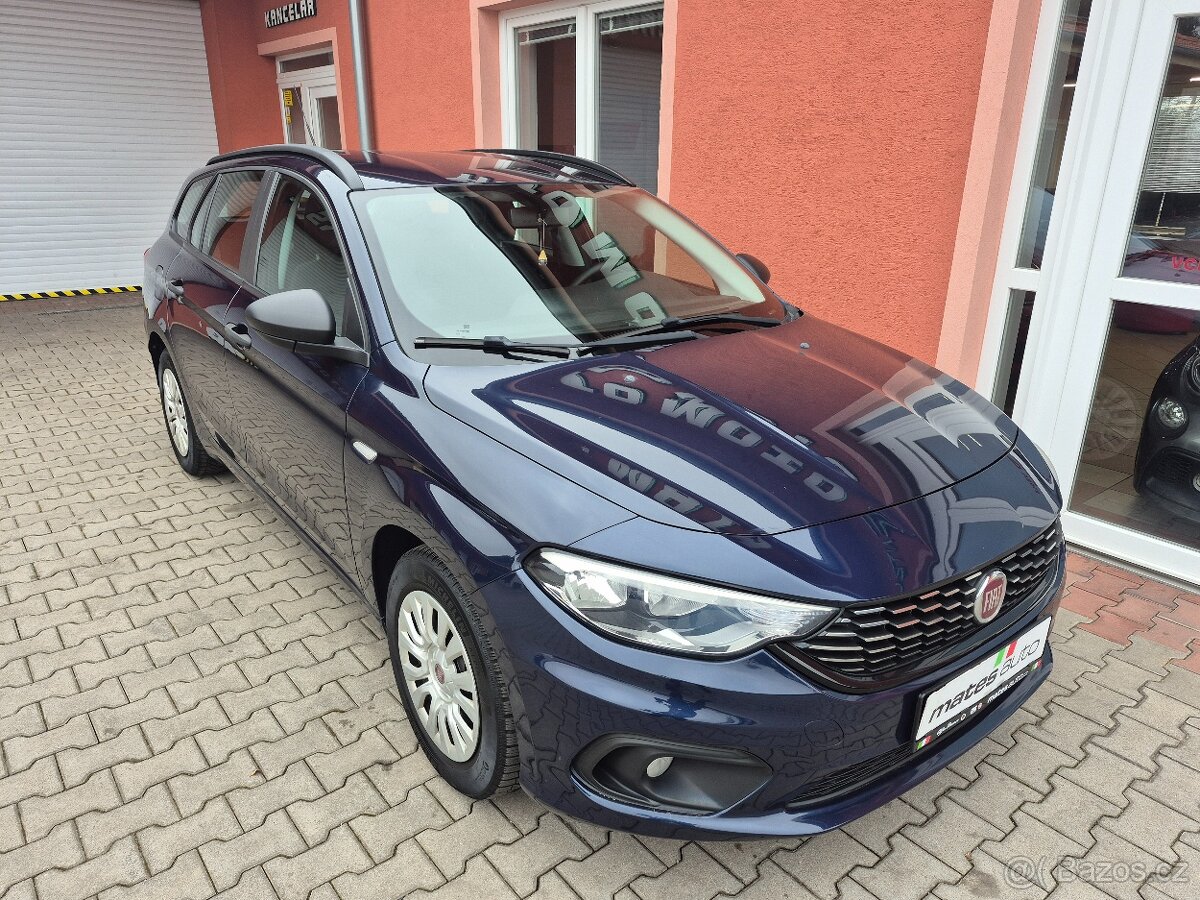 Fiat Tipo 1.4 Pop 70 kW - 4